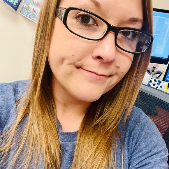 Meet your Posher, Rachael - Picture 1 of 1